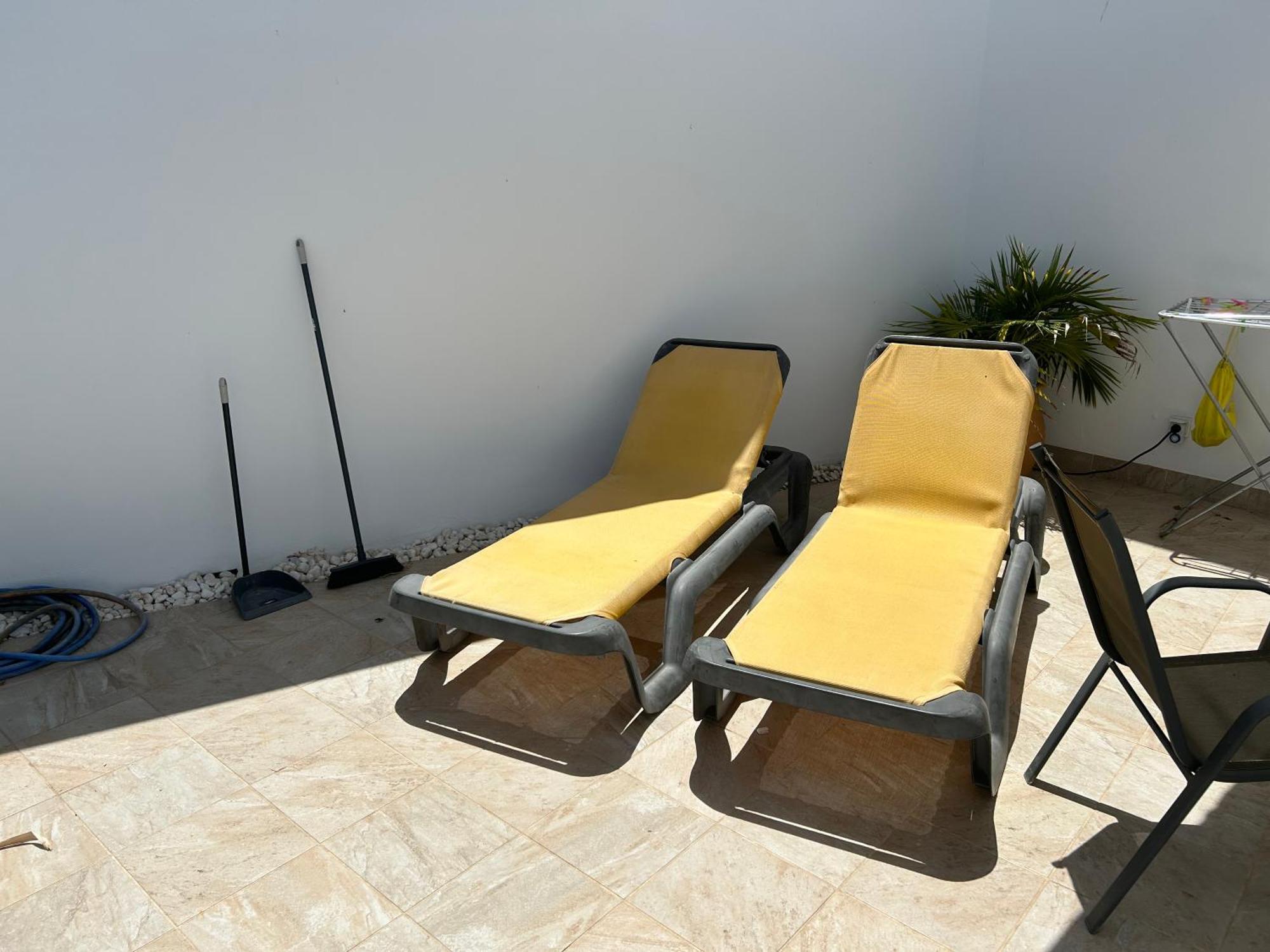 Piscina En Herreria 18 Conil De La Frontera Exterior photo